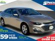 Used 2024 Chevrolet Malibu 1LT Sedan