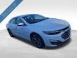 Used 2024 Chevrolet Malibu 1LT Sedan