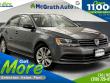 Used 2015 Volkswagen Jetta 2.0L TDI SE w/Connectivity Sedan