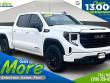 Used 2022 GMC Sierra 1500 Elevation w/3SB Truck Crew Cab