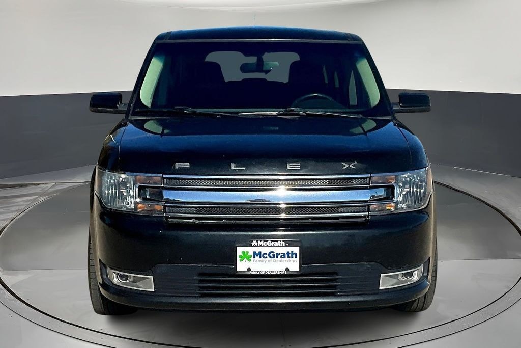 Used 2015 Ford Flex SEL SUV