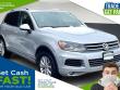 Used 2013 Volkswagen Touareg VR6 Sport SUV