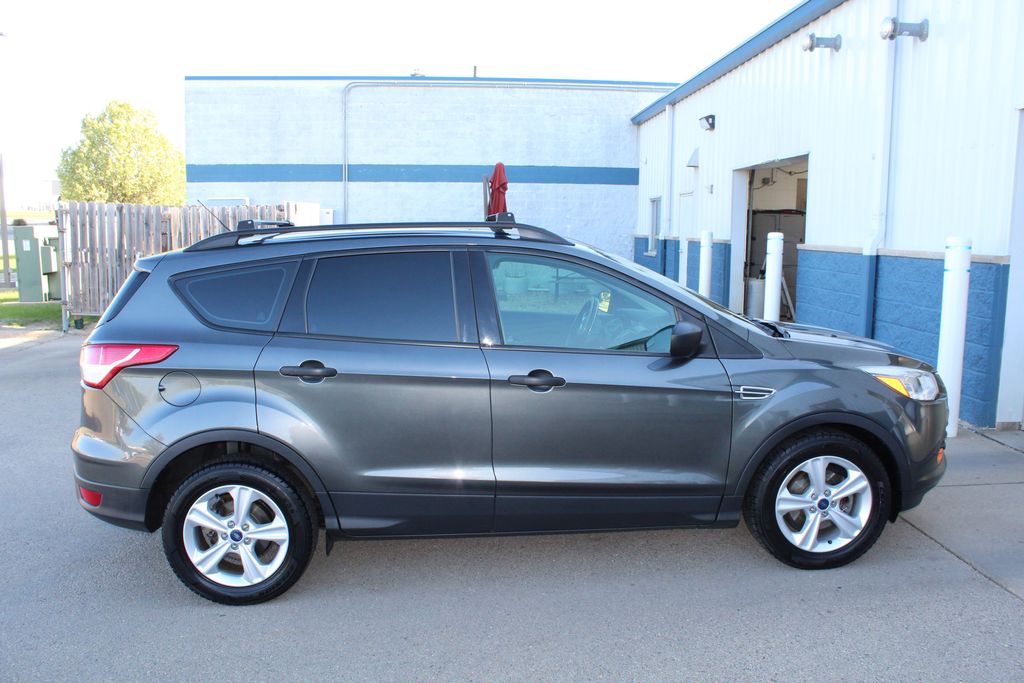 Used 2015 Ford Escape S with VIN 1FMCU0F79FUA78280 for sale in Dubuque, IA