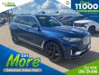 Used 2021 BMW X7 xDrive40i SUV