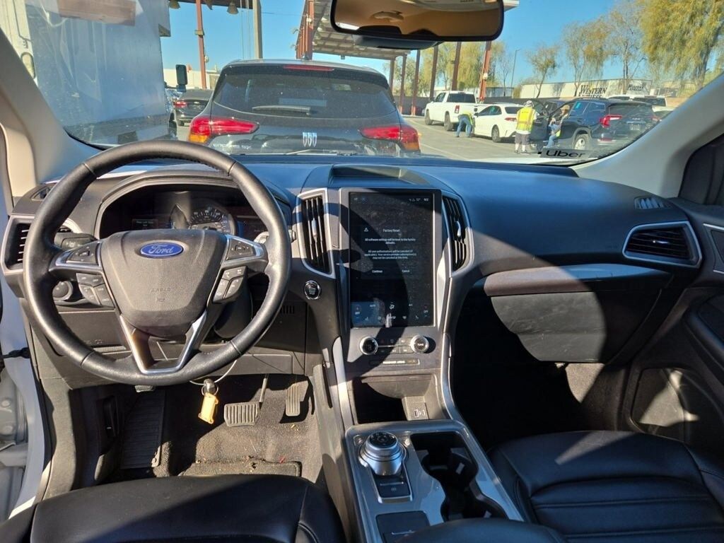 Used 2023 Ford Edge SUV