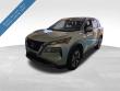 Used 2022 Nissan Rogue SV SUV