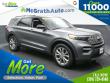 Used 2023 Ford Explorer Limited SUV