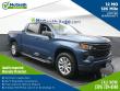 Used 2024 Chevrolet Silverado 1500 Custom Truck Crew Cab