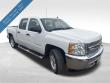 Used 2013 Chevrolet Silverado 1500 LT Truck Crew Cab