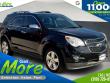 Used 2015 Chevrolet Equinox LTZ SUV