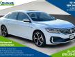 Used 2021 Volkswagen Passat 2.0T R-Line Sedan