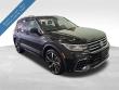 Certified 2024 Volkswagen Tiguan 2.0T SEL R-Line SUV