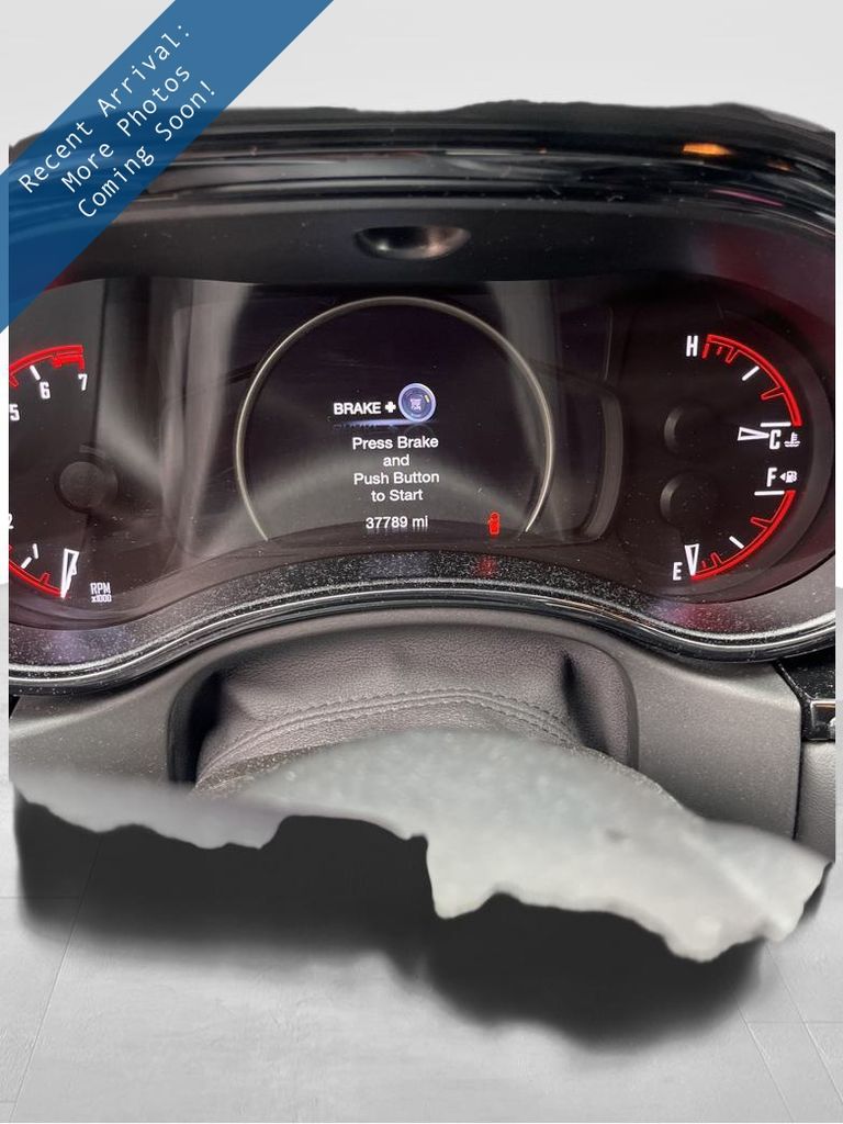 2022 Dodge Durango SUV 