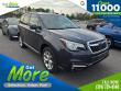 Used 2018 Subaru Forester 2.5i Touring SUV