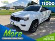 Used 2021 Jeep Grand Cherokee Limited SUV