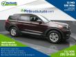 Used 2022 Ford Explorer XLT SUV