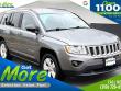 Used 2013 Jeep Compass Latitude 4x4 SUV