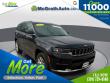 Used 2021 Jeep Grand Cherokee L Limited SUV