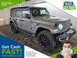  Jeep Wrangler 4xe