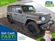 Used 2023 Jeep Wrangler 4xe Sahara SUV