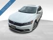 Used 2016 Volkswagen Passat 1.8T SE Sedan