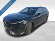 Used 2025 Honda CR-V Hybrid Sport Touring SUV