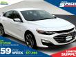 Used 2024 Chevrolet Malibu 1LT Sedan