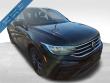 Used 2022 Volkswagen Tiguan 2.0T SE SUV