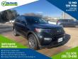 Used 2022 Ford Explorer XLT SUV