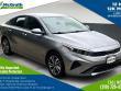 Used 2022 Kia Forte LXS Sedan