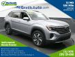 Used 2024 Volkswagen Atlas 2.0T SE w/Technology SUV