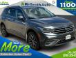 Used 2022 Volkswagen Tiguan 2.0T SE SUV