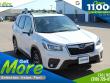 Used 2019 Subaru Forester Premium SUV