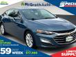 Used 2024 Chevrolet Malibu 1LT Sedan