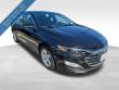 Used 2024 Chevrolet Malibu 1LT Sedan