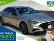 Used 2020 Hyundai Sonata SEL Plus Sedan