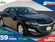 Used 2024 Chevrolet Malibu 1LT Sedan