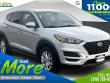 Used 2019 Hyundai Tucson SE SUV