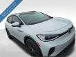 Used 2021 Volkswagen ID.4 Pro S SUV