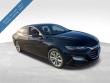 Used 2024 Chevrolet Malibu 1LT Sedan