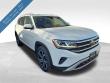 Used 2022 Volkswagen Atlas 3.6L V6 SEL SUV
