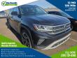 Used 2021 Volkswagen Atlas 3.6L V6 SEL Premium 4MOTION SUV