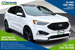 2022 Ford Edge ST SUV