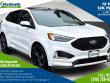 Used 2022 Ford Edge ST SUV