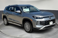 2025 Volkswagen Tiguan 2.0T S SUV