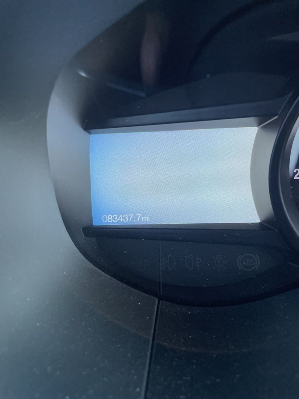 Used 2020 Ford Edge ST SUV