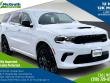 Used 2022 Dodge Durango GT SUV