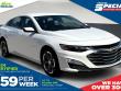 Used 2024 Chevrolet Malibu 1LT Sedan