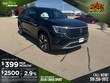 Volkswagen Atlas Cross Sport