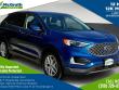 Used 2024 Ford Edge  SUV